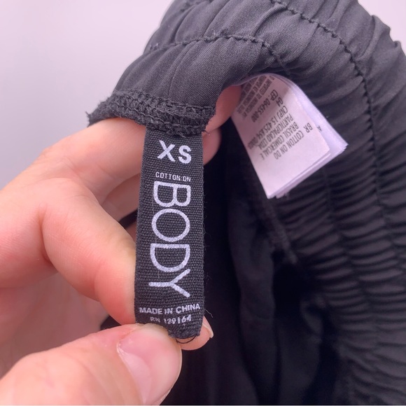 Cotton On Body Jogger Sweatpants Size XS - Picture 6 of 7